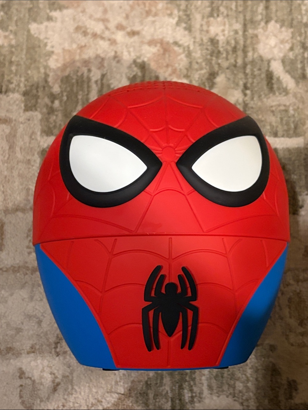Spider-Man Speaker